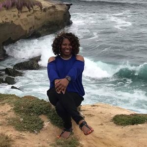 Meet your Posher, Michelle